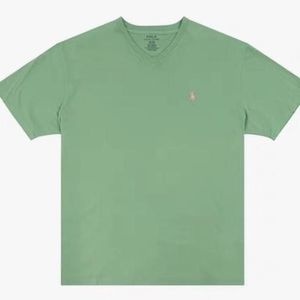 vintage polo ralph lauren tshirt